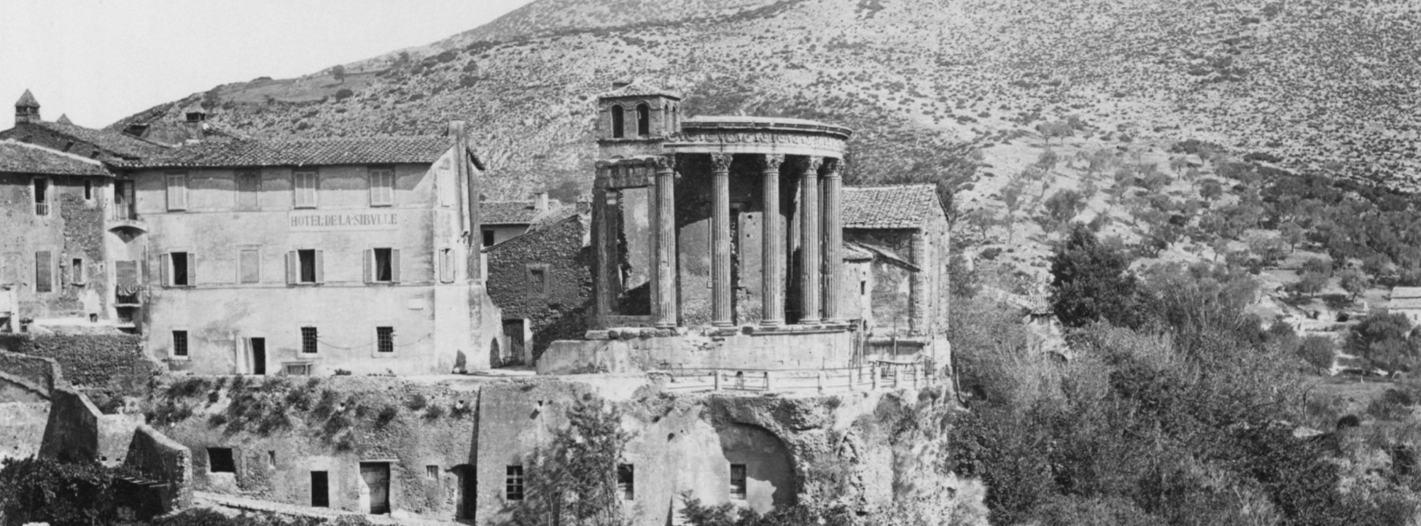 Historical Archive